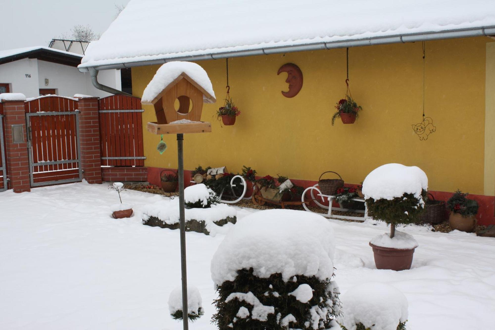 Apartment Benci Jindřichův Hradec Exteriér fotografie